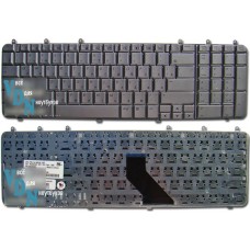 Клавиатура для ноутбука HP-Compaq Pavilion DV7-1000, DV7-1100, DV7-1200, DV7-1400, DV7T-1000, DV7T-1100, DV7Z-1000,   DV7Z-1100